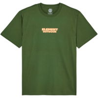 Mens To The Top T-Shirt
